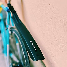 Крыло заднее M-Wave MUD MAX II