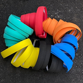 Обмотка простая цветная (разные цвета)