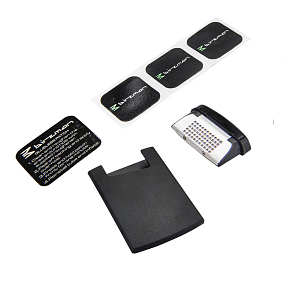 Набор заплаток для камер Birzman Feextube 4шт