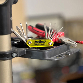 Мультитул IceToolz Amaze-10 95A3