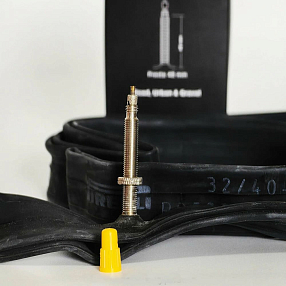 Велокамера Pirelli SPORTUBE 28 (700x32-40C S48)