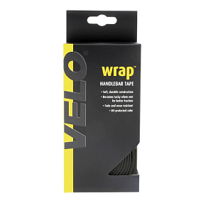 Обмотка руля M-Wave черная