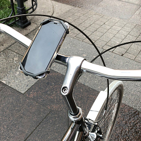 Держатель для телефона Nite Ize Wraptor Bar Mount