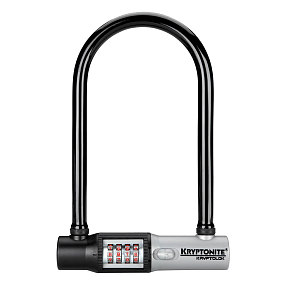 Замок KRYPTONITE Kryptolok Combo