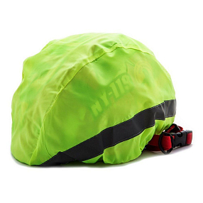 Светоотражающий чехол для шлема