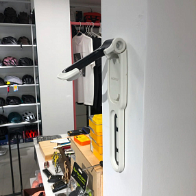 Маркиз Крюк для хранения велосипеда