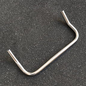 Руль Cowhorn M-Wave