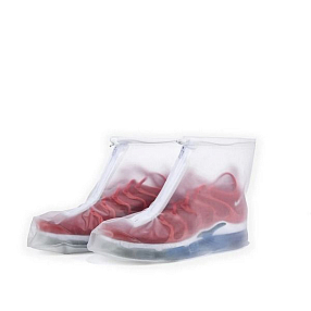 Пончо для обуви