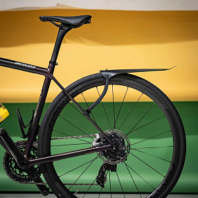 Крыло Ass Savers Win Wing 2 Road Praline