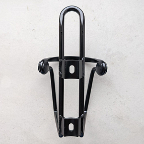 Держатель для бутылки Жажда 2.0 Черный