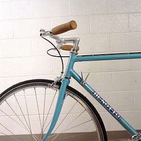 Грипсы пробковые Velo Orange