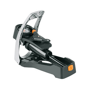 Велосипедный ножной насос SKS Airstep