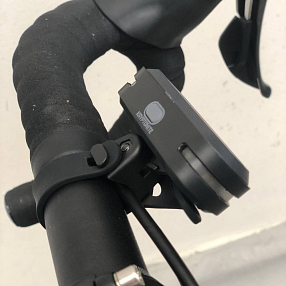 Фонарь передний Kryptonite Avenue F-100