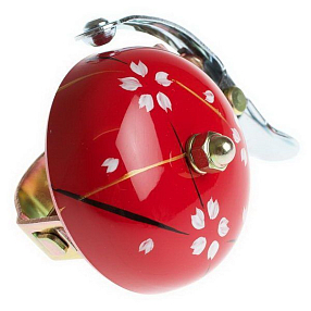 Звонок Crane Handpainted Haru