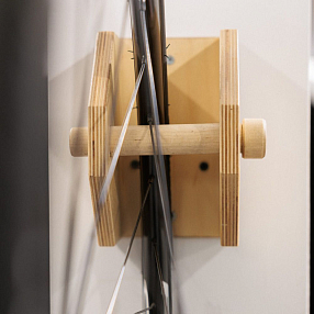 Доктор Крюк для хранения велосипеда