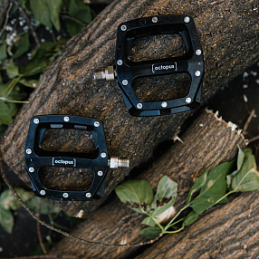 Педали Octopus Street