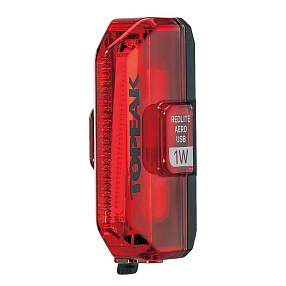 Фонарь задний Topeak AERO USB