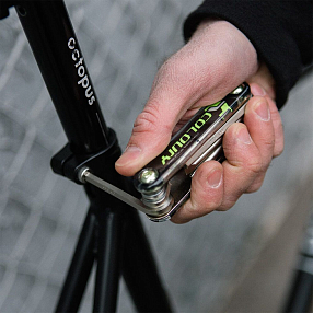 Мультиключ COLOURY