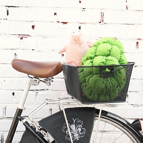 Корзина багажная Фиона