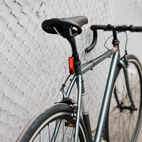 Фонарь габаритный задний JY-6056T 10 светодиодов