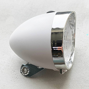 Фонарь Waterdrop белый