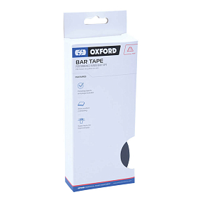 Обмотка Oxford Performance Black