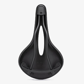 Седло Brooks CAMBIUM C17 CARVED Orange