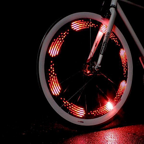 Подсветка Monkey Light M210