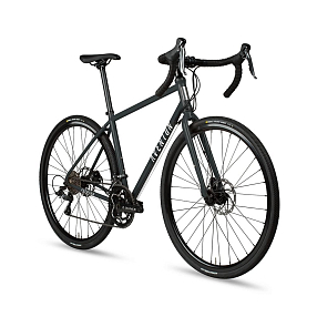 Велосипед Aventon Kijote - 56cm - Charcoal Skid