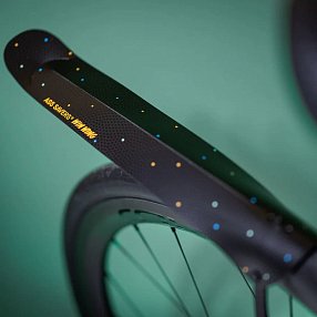 Крыло Ass Saver Win Wing 2 Road Praline