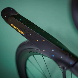 Крыло Ass Saver Win Wing 2 Road Praline