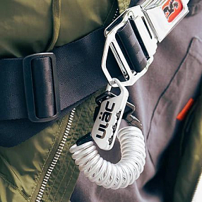 Замок ULAC PICCADILLY LTD (разные цвета)