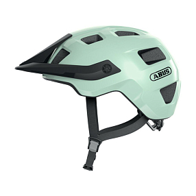 Велошлем ABUS MoTrip Iced Mint M