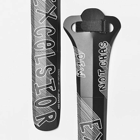 Крыло Ass Saver Fendor Bendor Regular x Chas