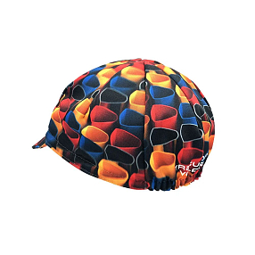 Велокепка Cinelli Esteban DIacono 'Dispersion'