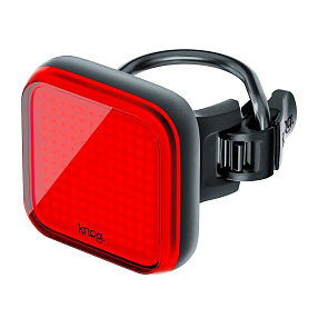 Комплект фонарей Knog Blinder X Twinpack