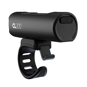 Комплект велофонарей Oxford Ultratorch City