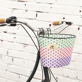 Корзина хорошая нежная