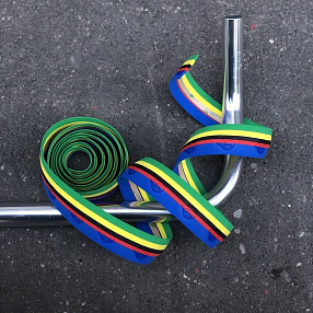 Обмотка руля Cinelli Tape World Champion