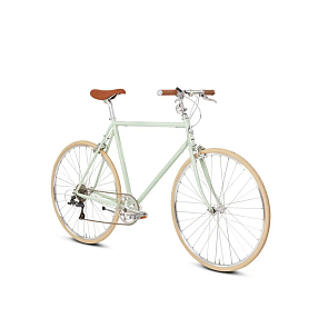 Велосипед Siech Cycles Urban 8Speed Mint