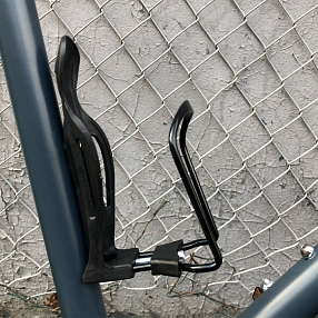 Держатель для бутылки Регулируемый