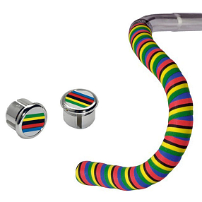 Обмотка руля Cinelli Tape World Champion