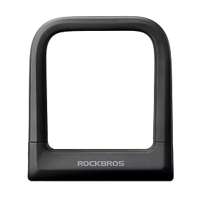 Велозамок ROCKBROS U-образный 621