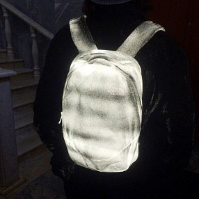 Светоотражающий спрей для одежды MOON Spray