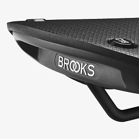 Седло Brooks CAMBIUM C19 Black
