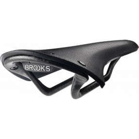 Седло Brooks CAMBIUM C13 145mm BLACK