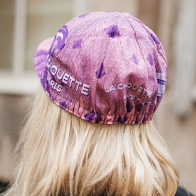 Велосипедная кепка Belldorado La Chouette