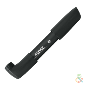 Компактный велосипедный насос SKS Rookie
