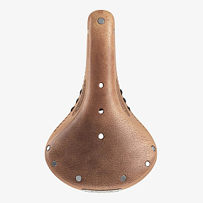 Седло Brooks FLYER Softened