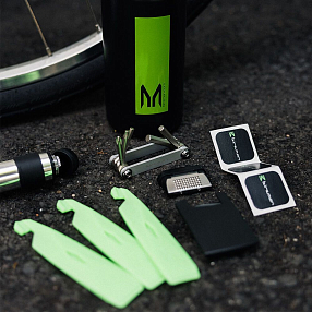 Велосипедный ремнабор Birzman Start Kit